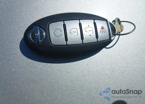 2017 Nissan Pathfinder S from USA, damaged, VIN 5N1DR2MMXHC629013